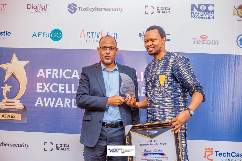 ATAEx Awards 2025 awardees (10) ATAEx Awards 2025 awardees (10)