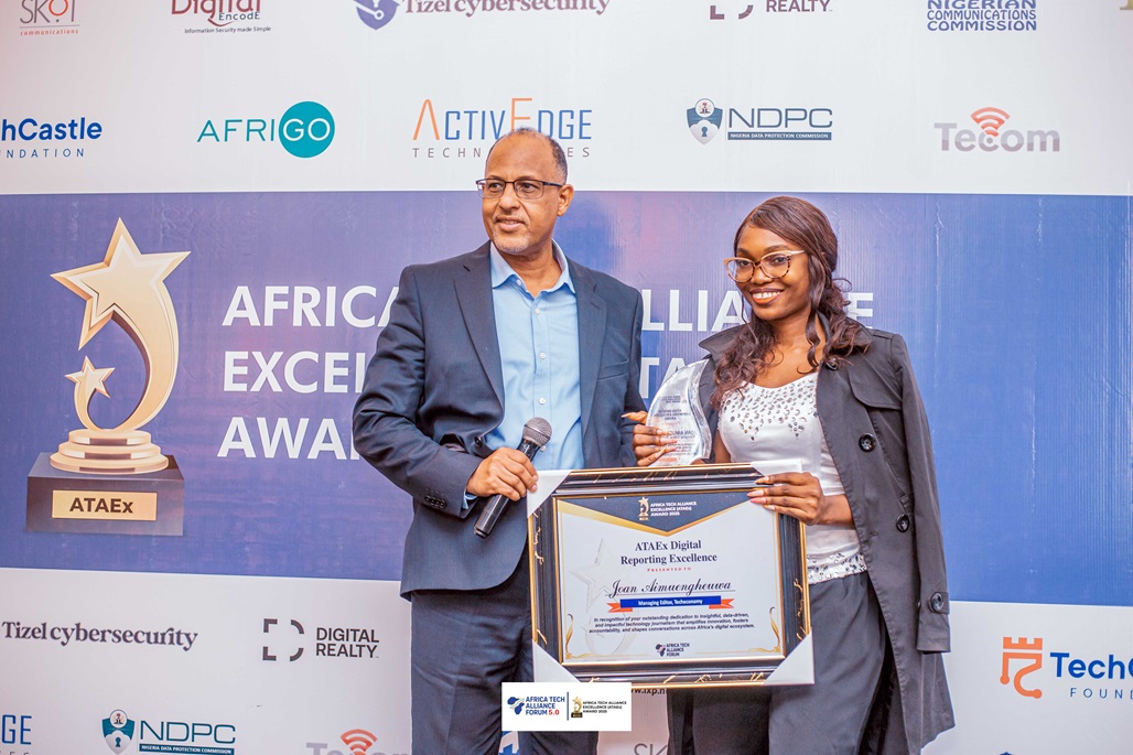 ATAEx Awards 2025 awardees (11) ATAEx Awards 2025 awardees (11)