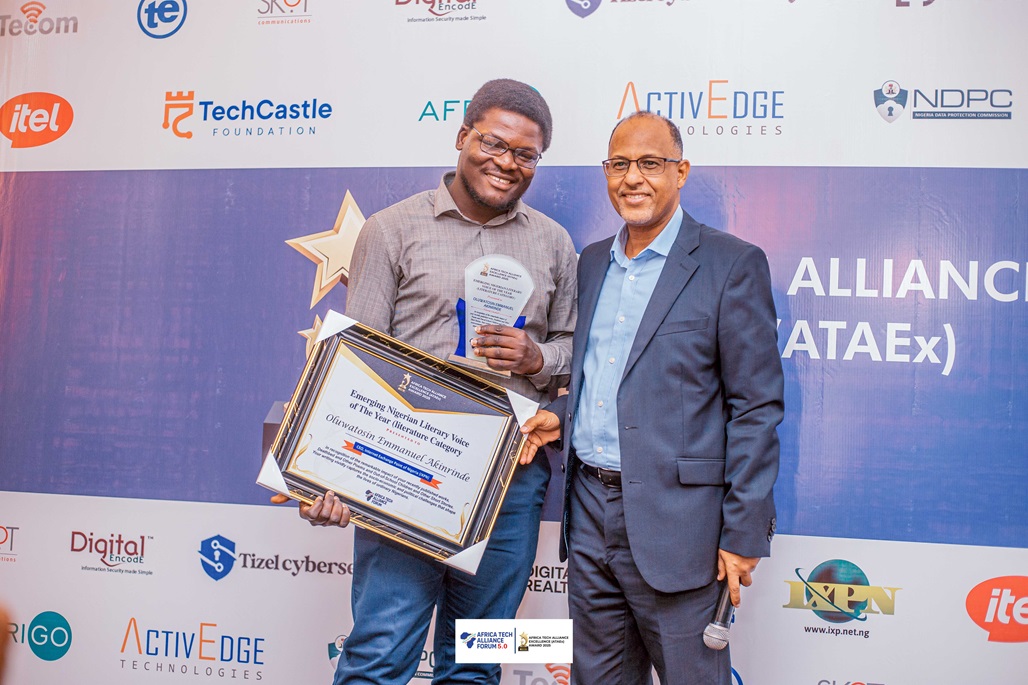 ATAEx Awards 2025 awardees (12) ATAEx Awards 2025 awardees (12)